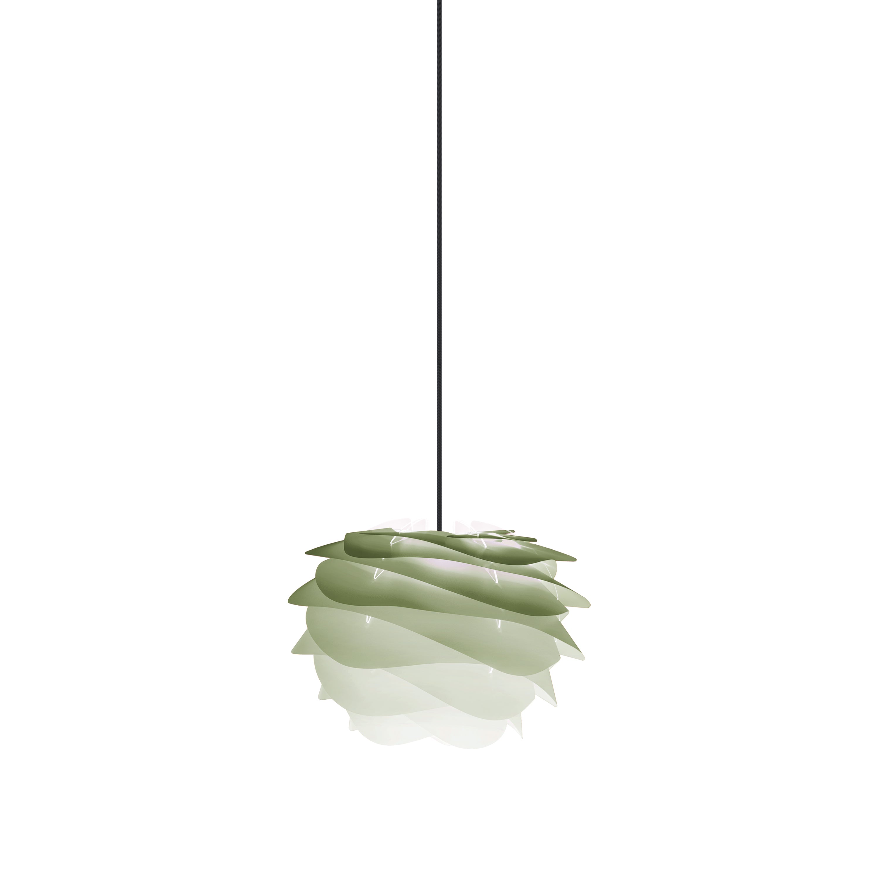 Carmina Pendant Lamp: Mini - 12.6