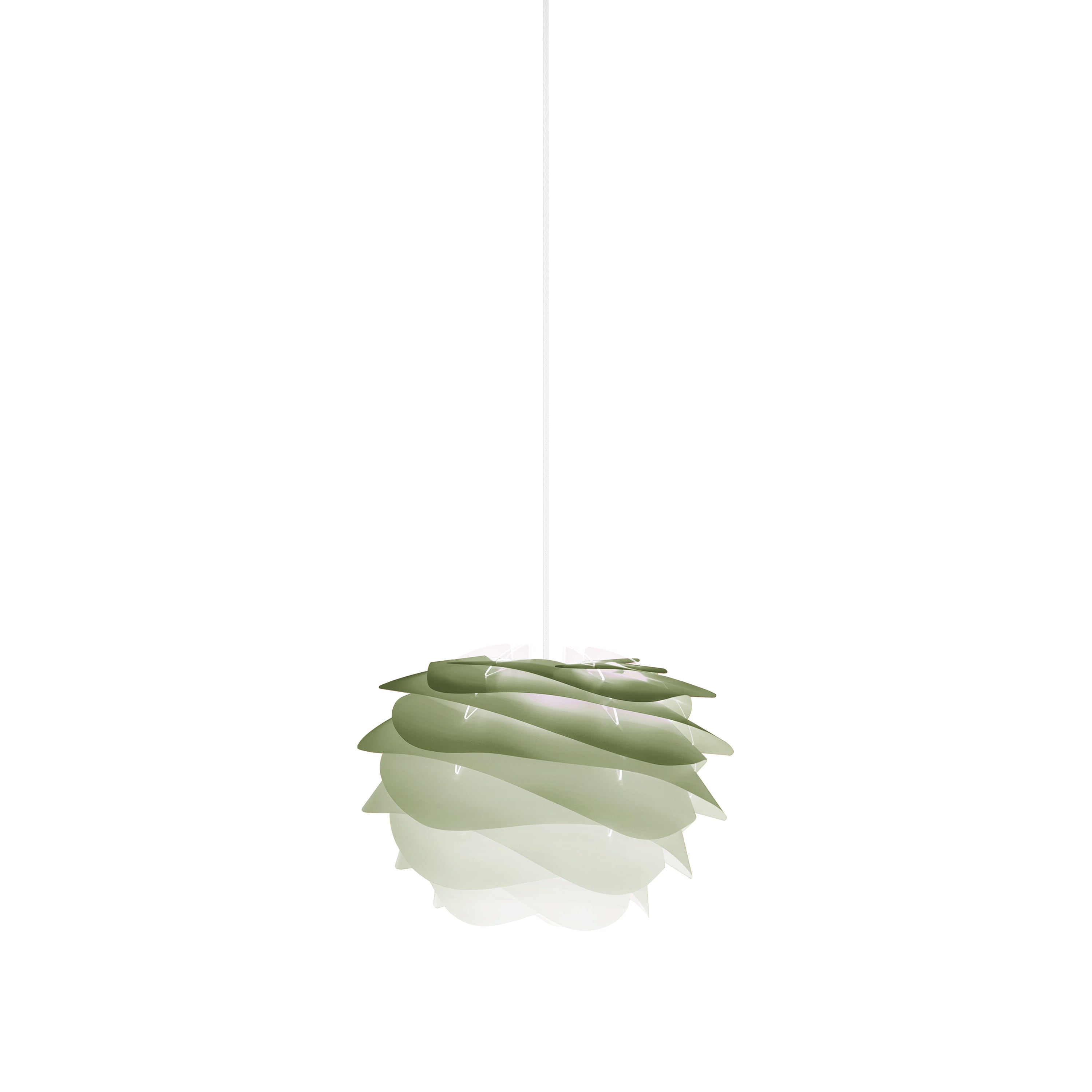 Carmina Pendant Lamp: Mini - 12.6