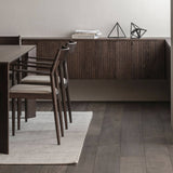 Azabu Residence Dining Table A-DT02