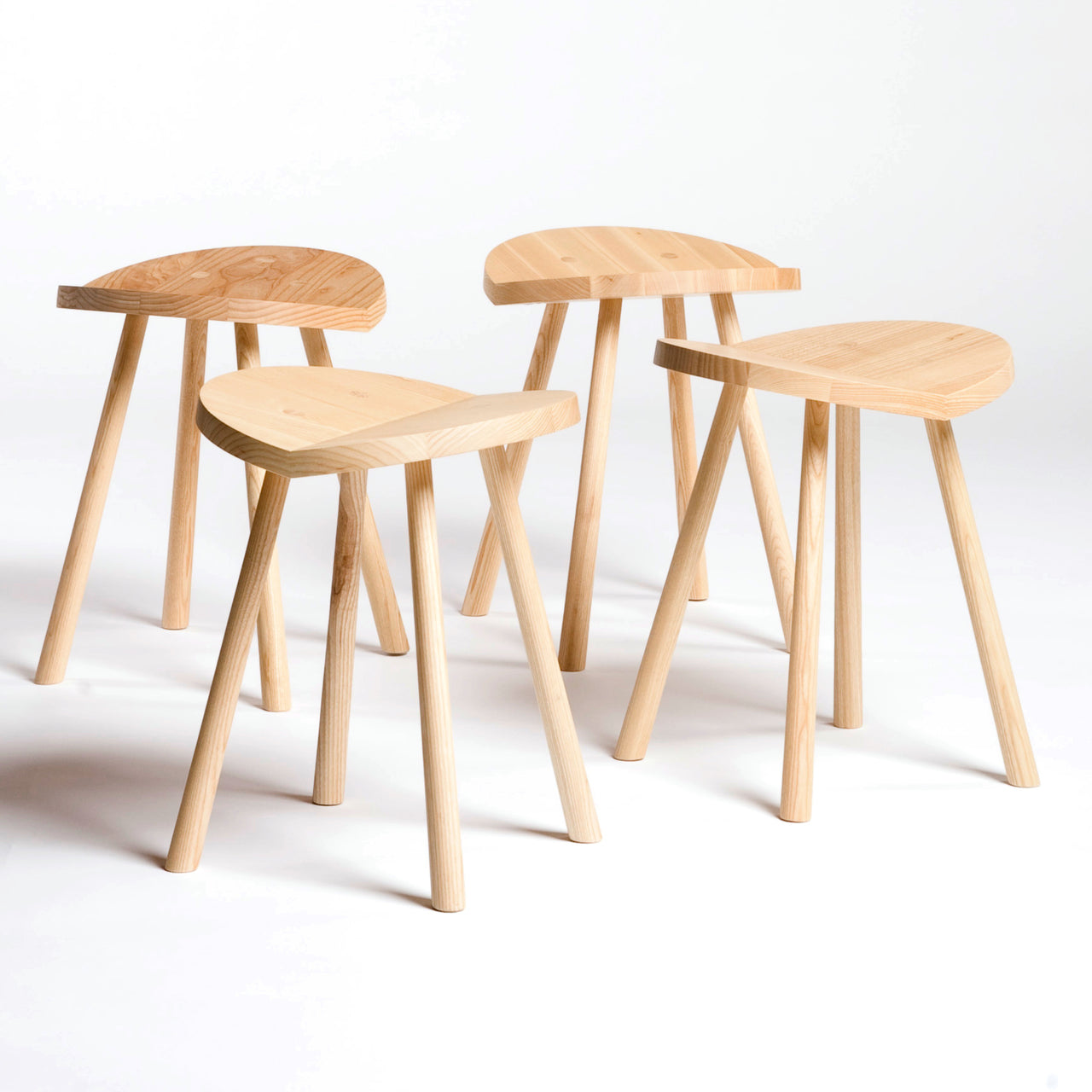 Ulrik Stool