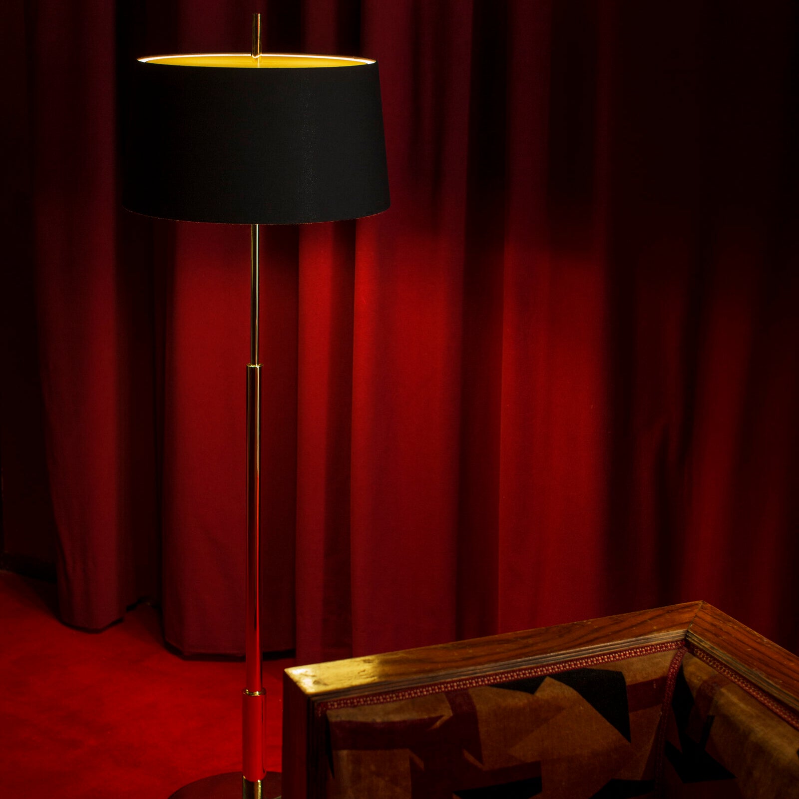 Diana Floor Lamp