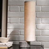 Unbound Table Lamp: LS
