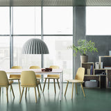 Under the Bell Pendant Lamp: LS