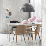 Under the Bell Pendant Lamp: LS