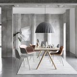 Under the Bell Pendant Lamp: LS
