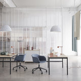 Under the Bell Pendant Lamp: LS