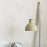 Unfold Pendant Light: LS