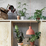 Unfold Pendant Light: LS
