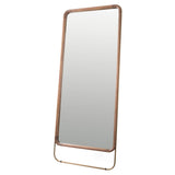 Utility Long Mirror: Large - 32.1