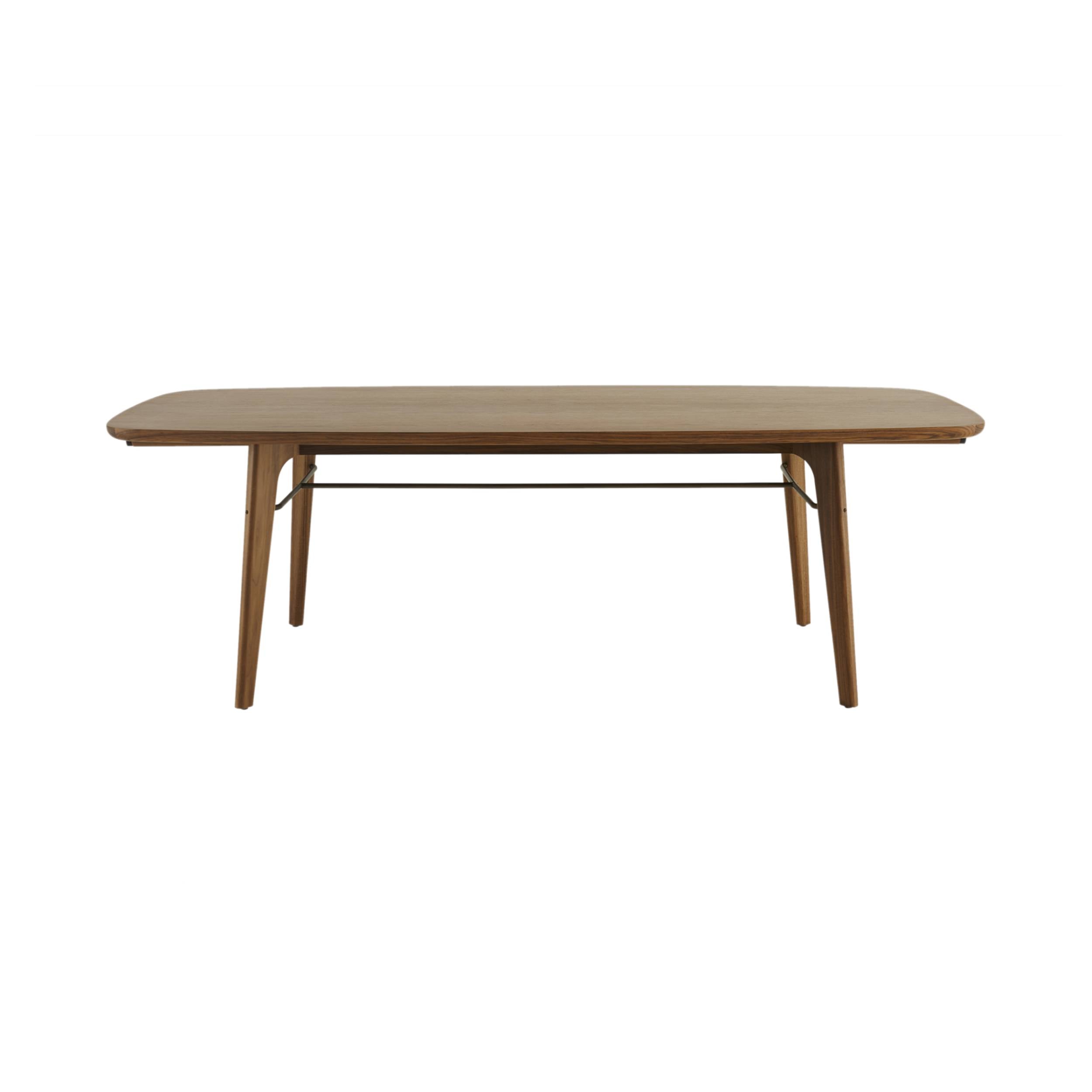 Utility Dining Table: Medium - 82.7