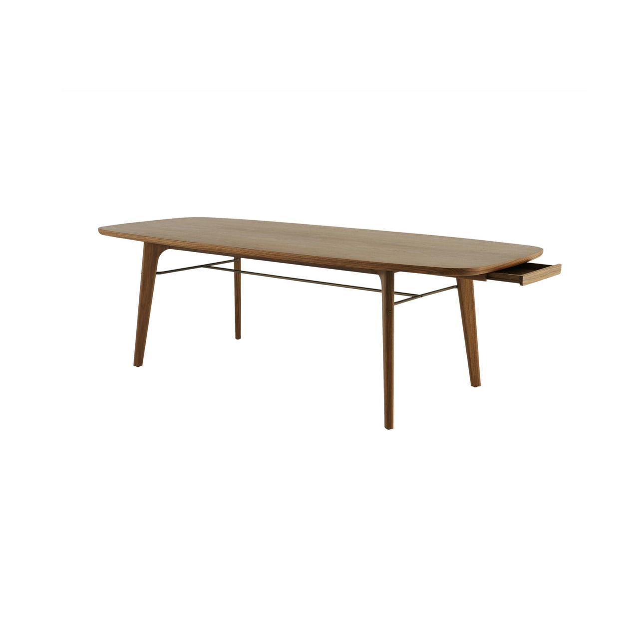 Utility Dining Table: Medium - 82.7