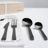 Maarten Baas Flatware: Gift Box 16 Pcs