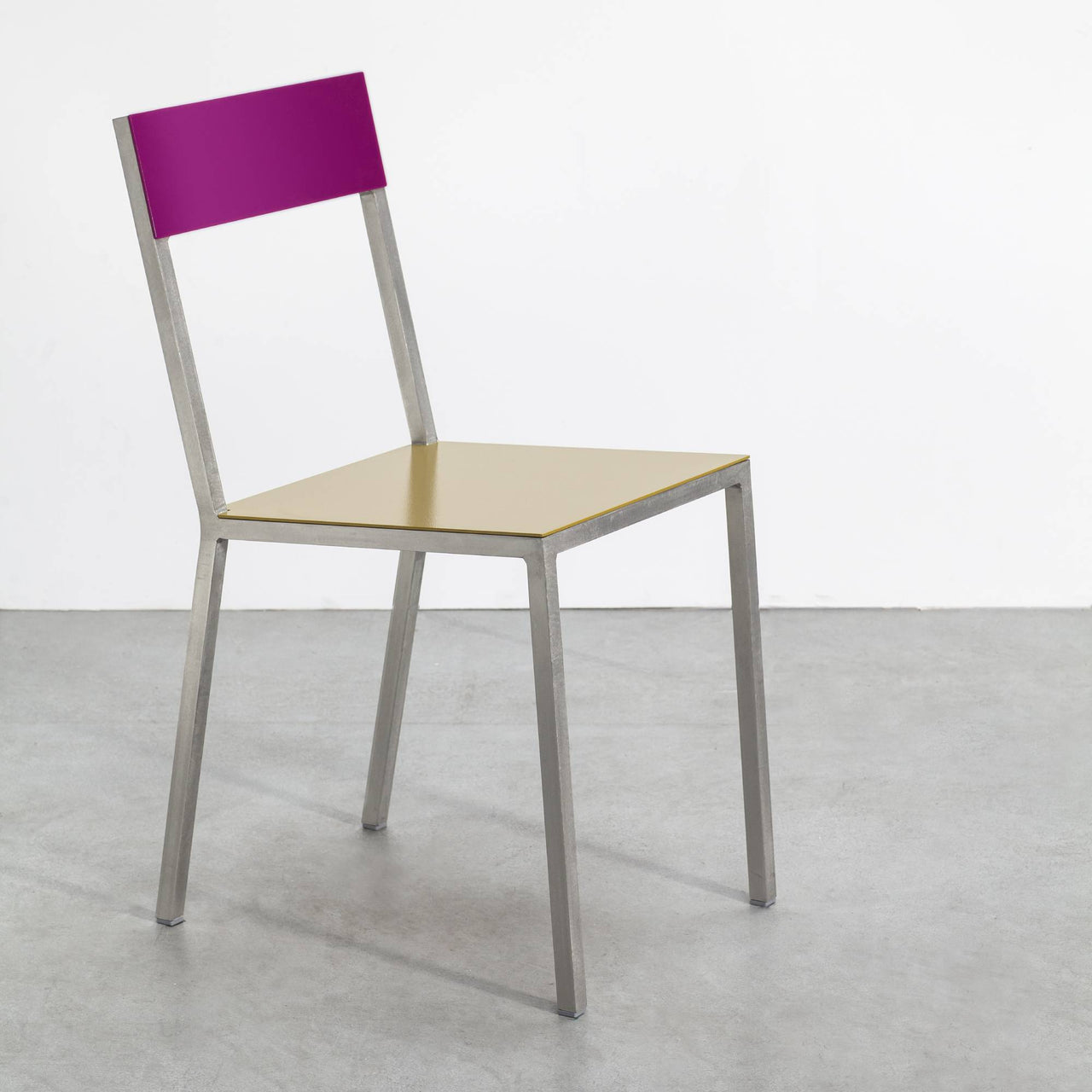 Alu Chair