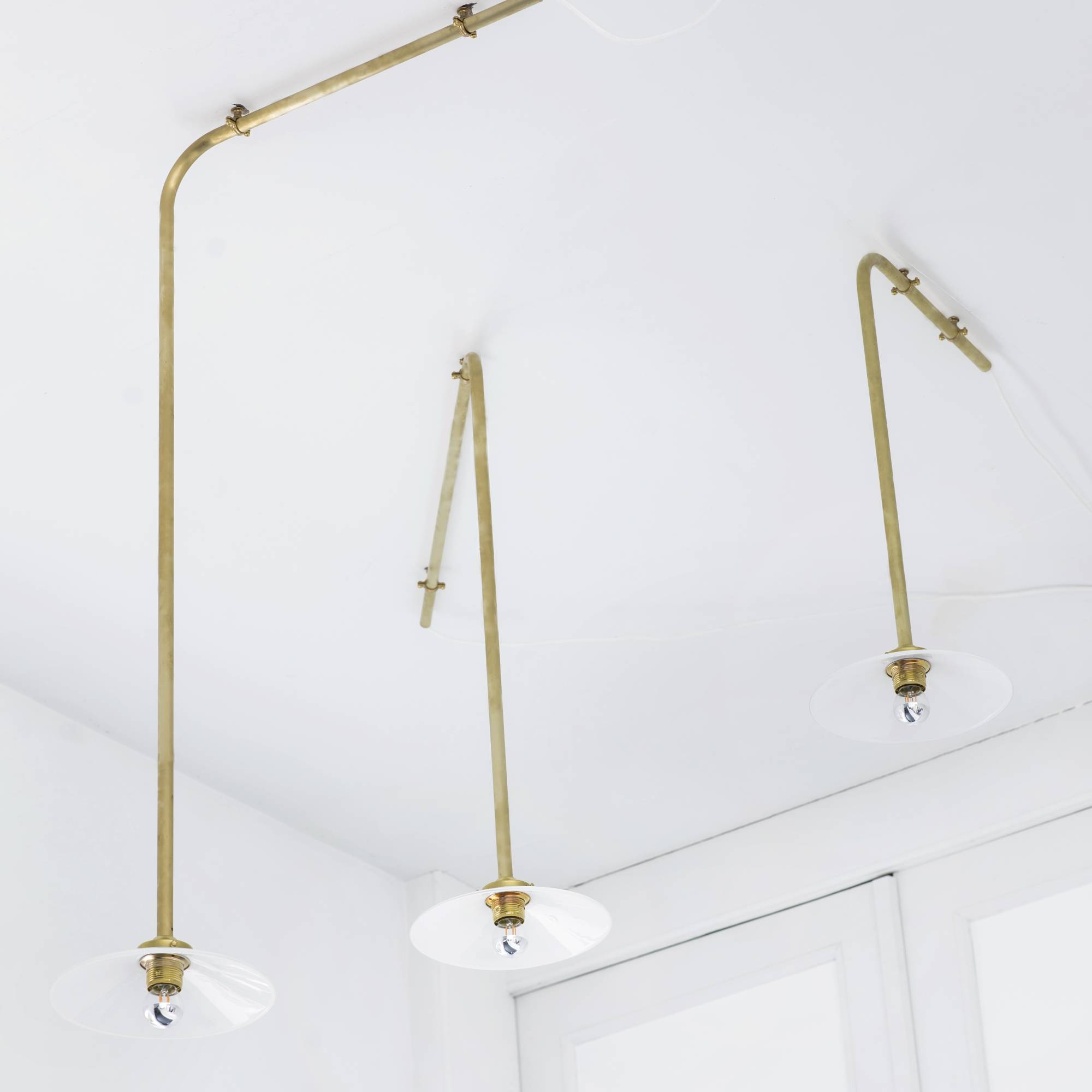 Ceiling Lamp n°3