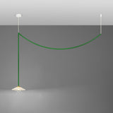 Ceiling Lamp n°4