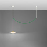 Ceiling Lamp n°5