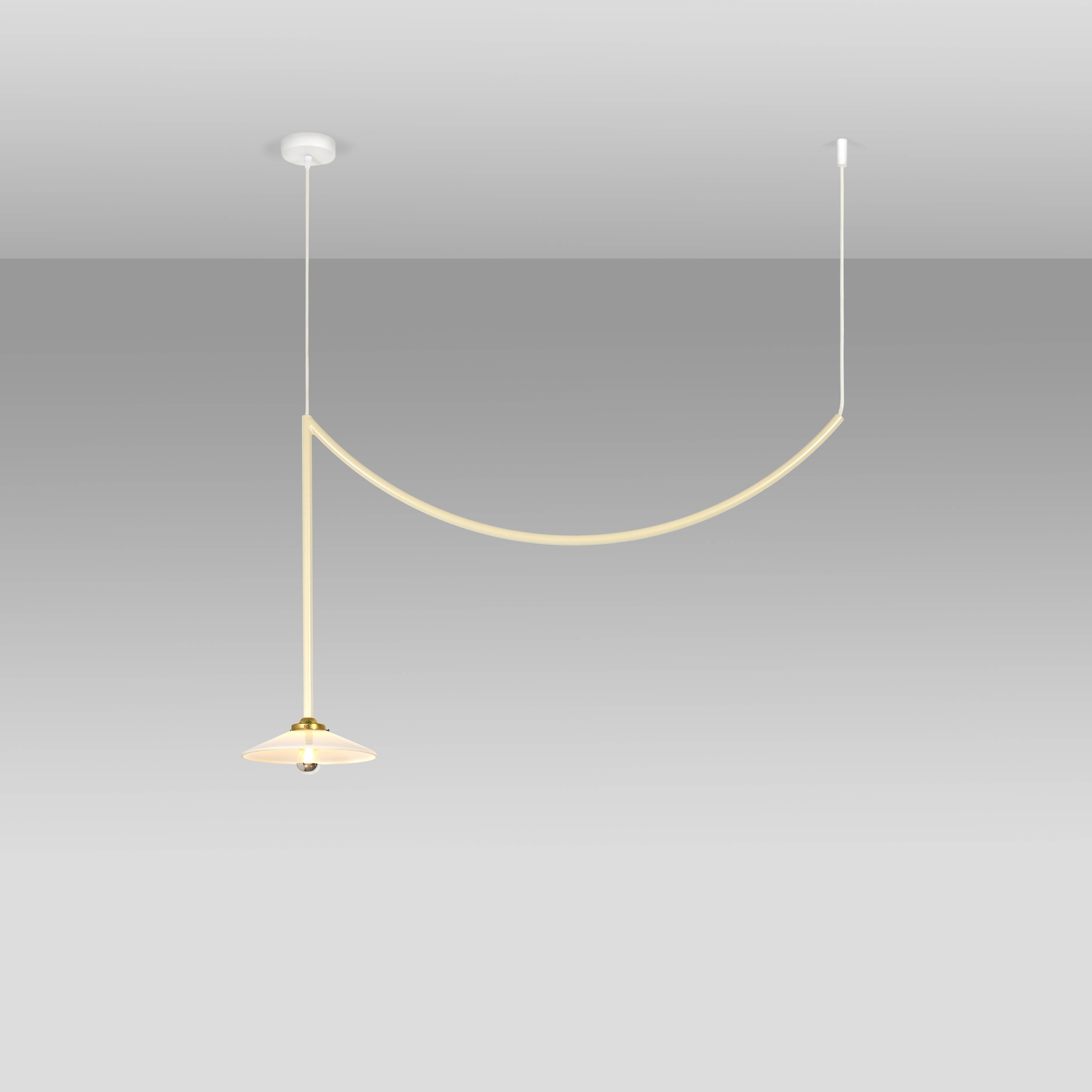 Ceiling Lamp n°5