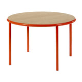 Wooden Table Round: Large - 59.1