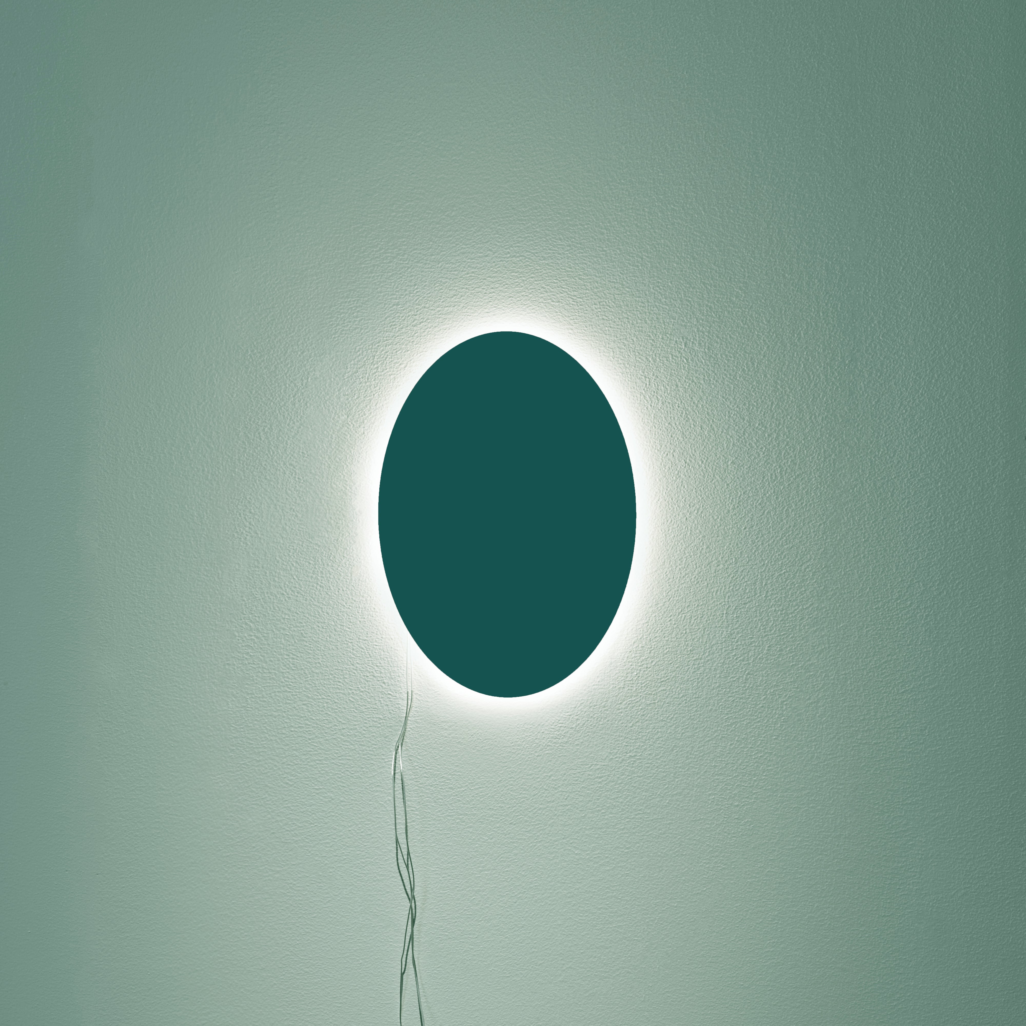 Tramonto Wall Lamp 5