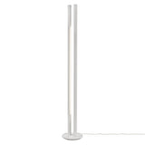 L1 Floor Lamp: White