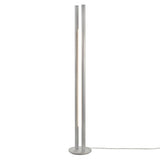 L1 Floor Lamp: Aluminum