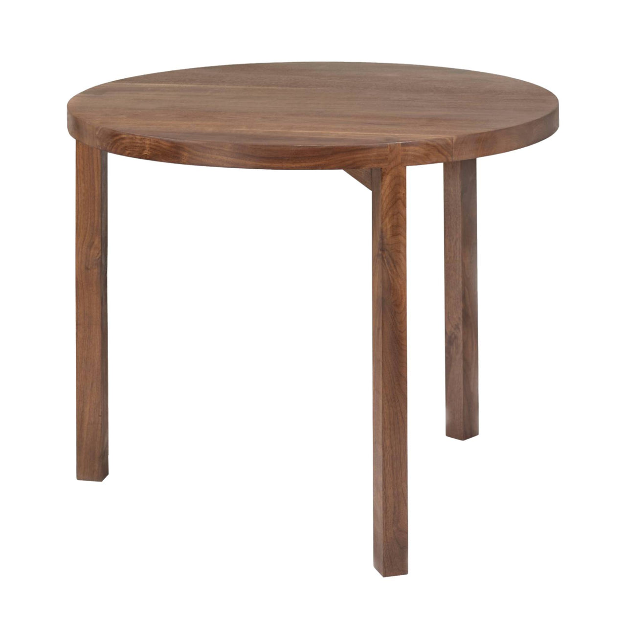 Solid Dining Table