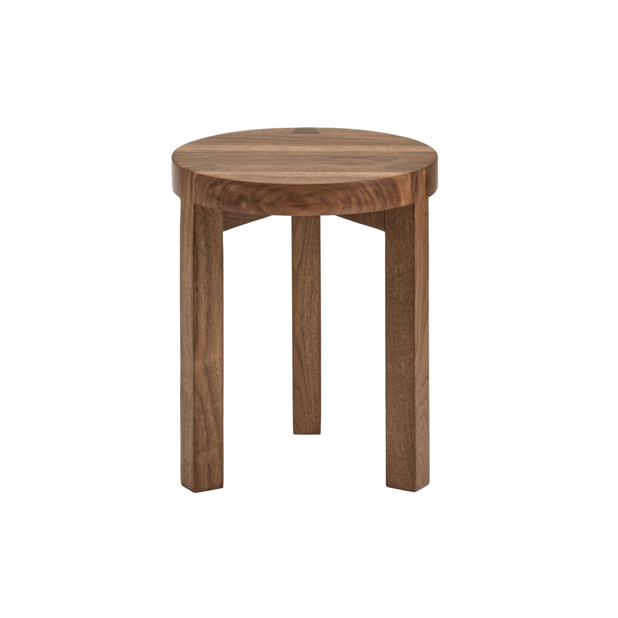 Solid Stool