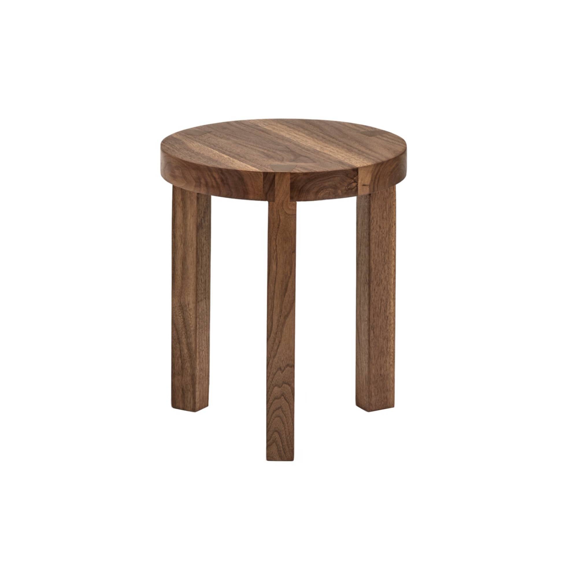 Solid Stool