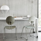 Panton Move Table