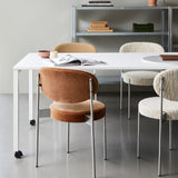 Panton Move Table