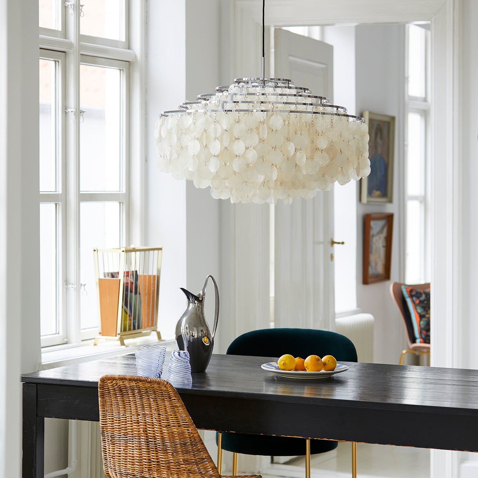 Fun 11DM Pendant Light