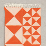 Mirror Throw Blanket
