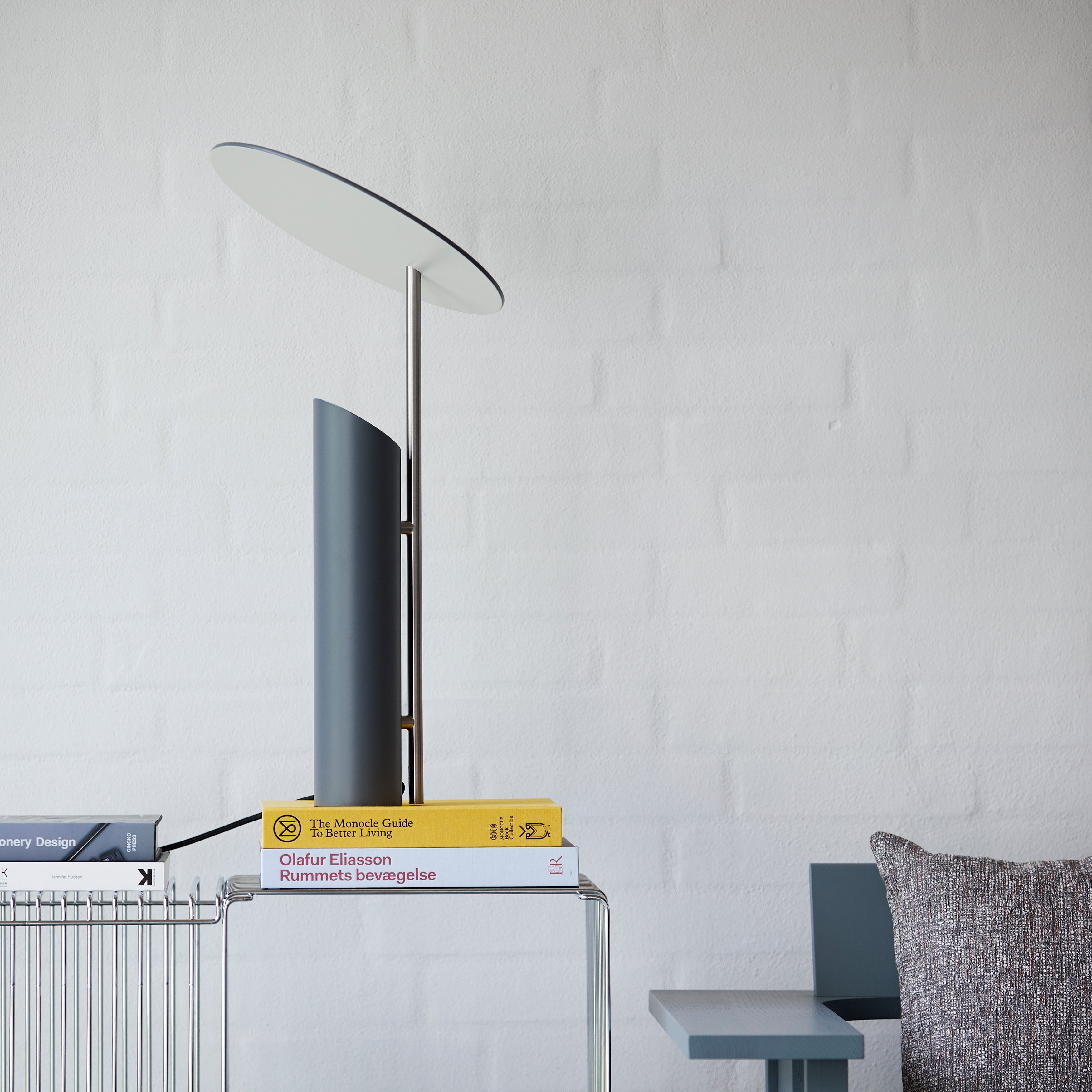 Reflect Table Lamp