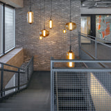 Bai Di Di Pendant Lamp