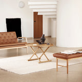 VLA75 Foyer Bench