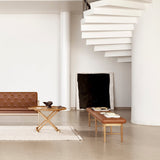VLA75 Foyer Bench