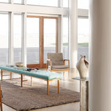 VLA76 Foyer Chair
