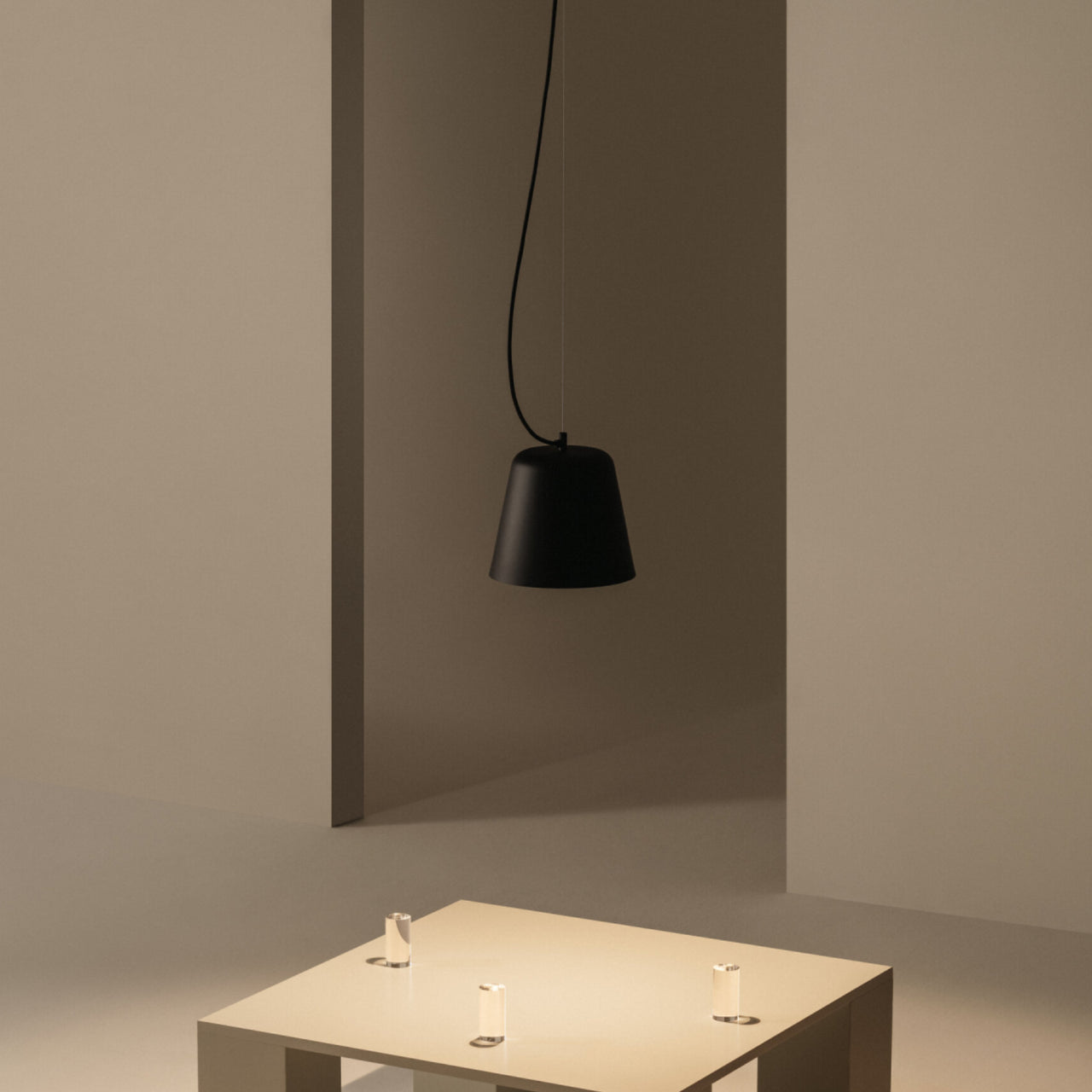 Vaso Pendant Lamp