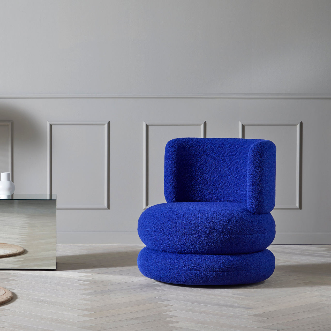 Easy Chair