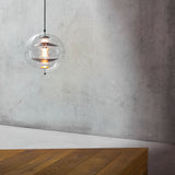 VP Globe Pendant Light