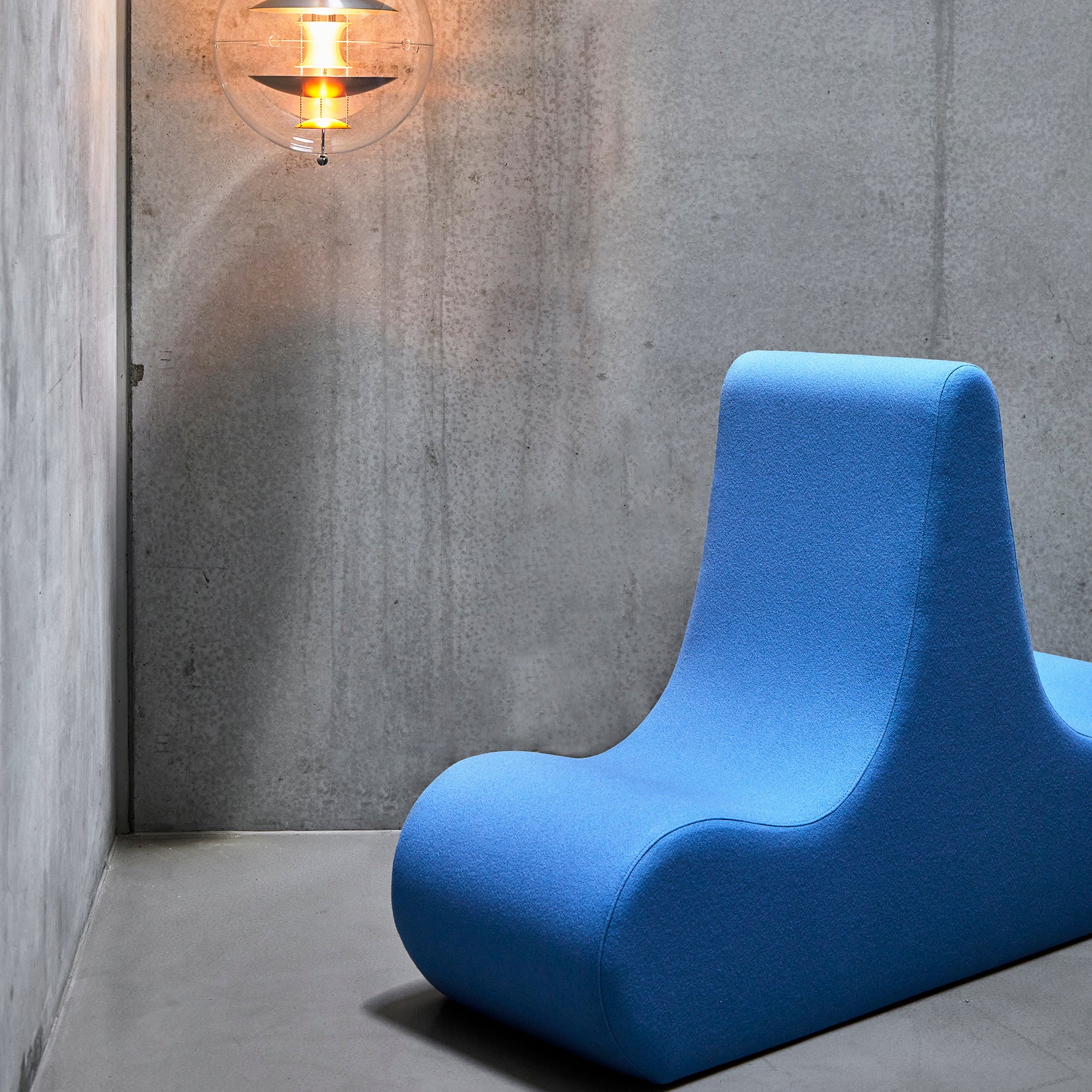 Welle Modular Seating