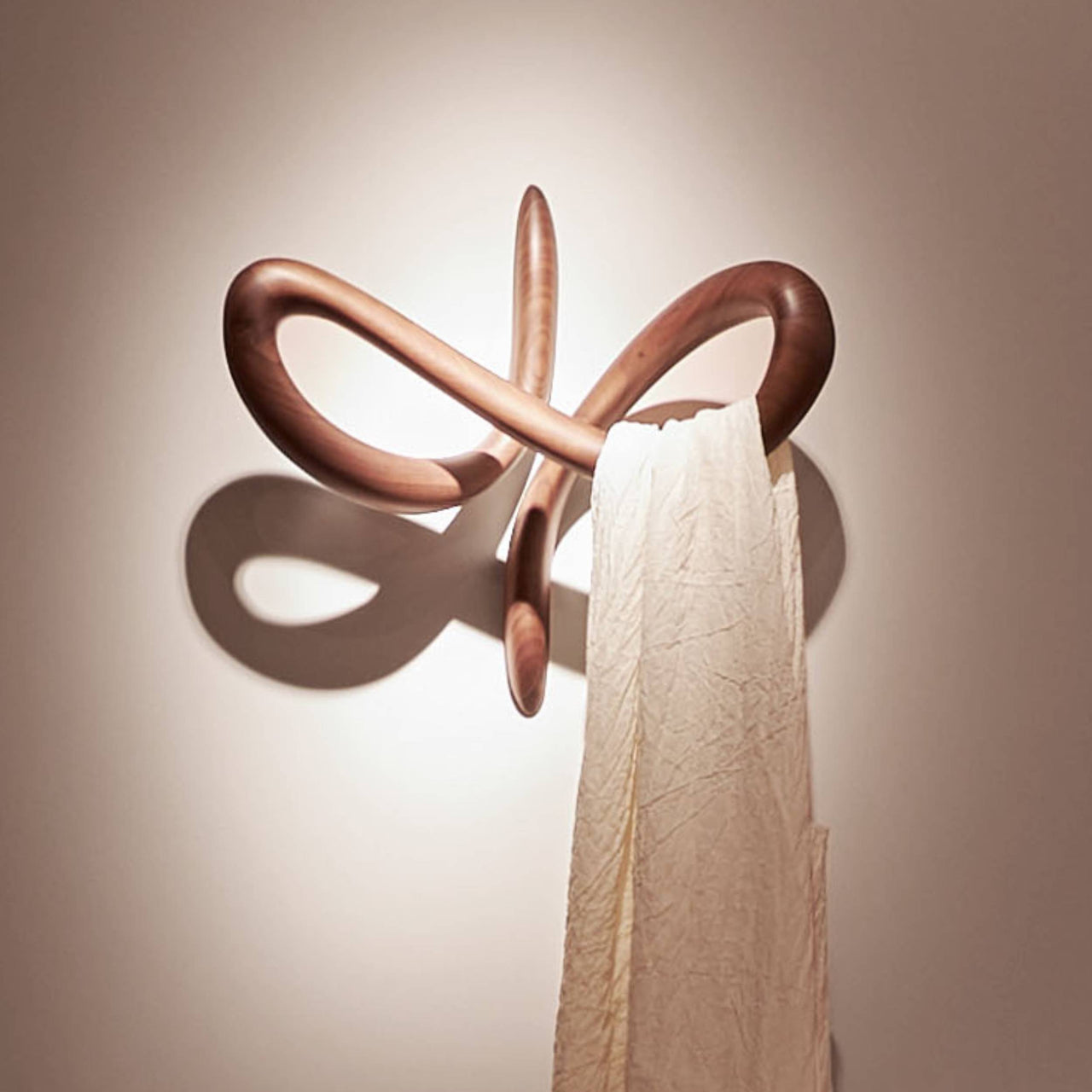 Vertigo Coat Hanger