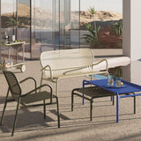 Week-End Stacking Lounge Chair: Set of 2