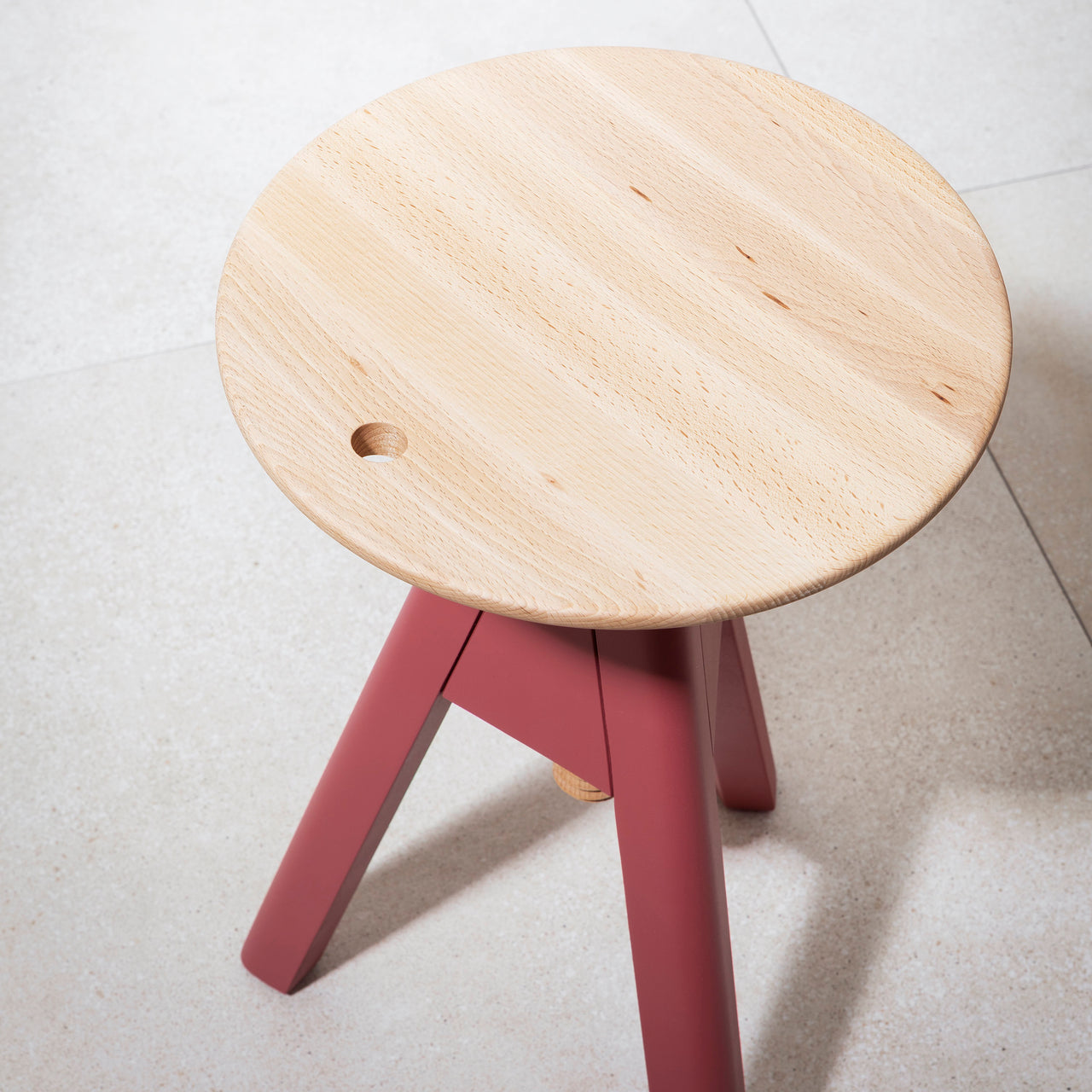 Vitos Stool