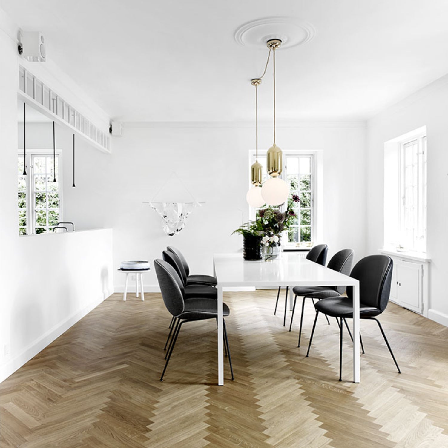 Aballs Pendant Lamp
