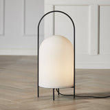 Ghost Floor Lamp: Quick Ship