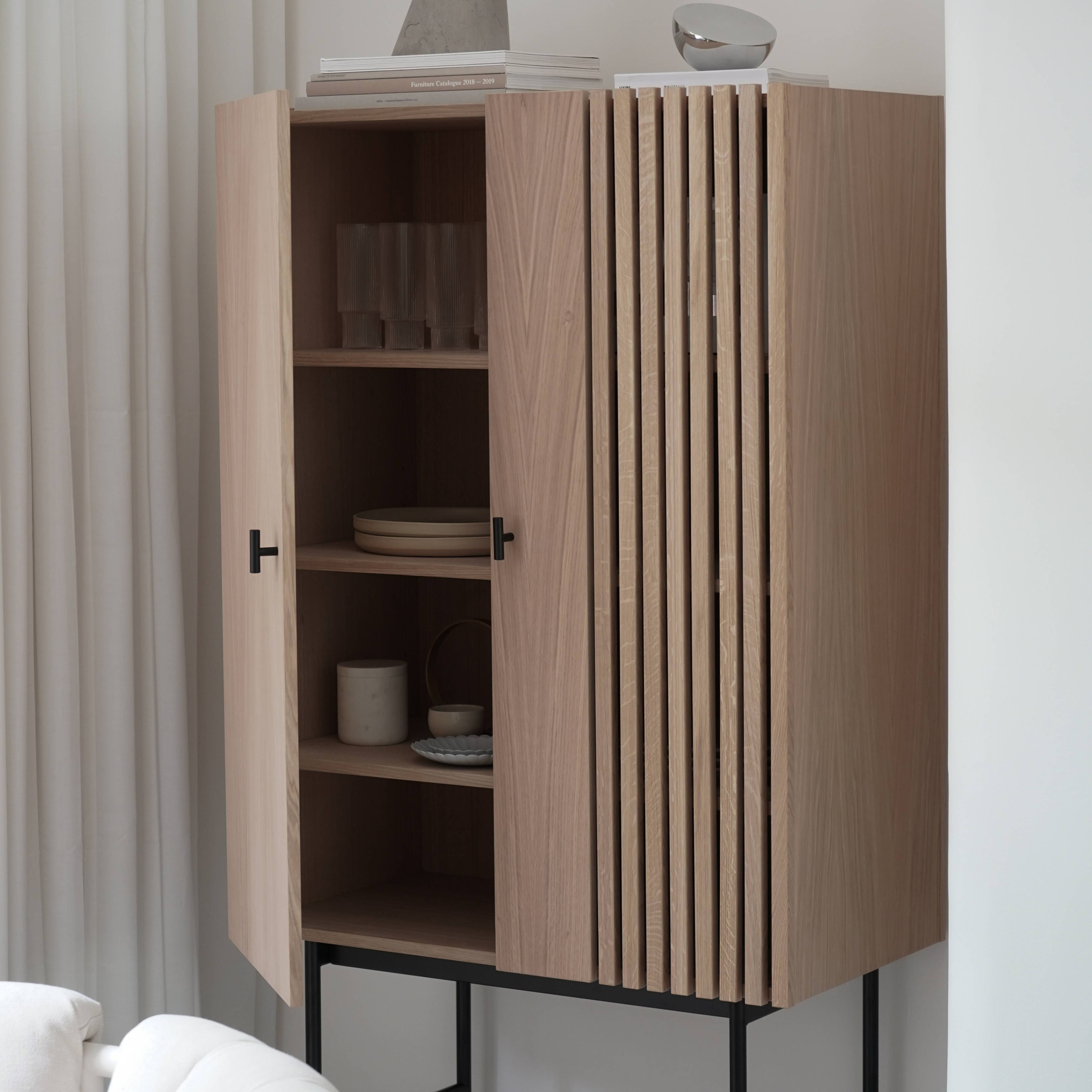 Array Highboard: Quick Ship