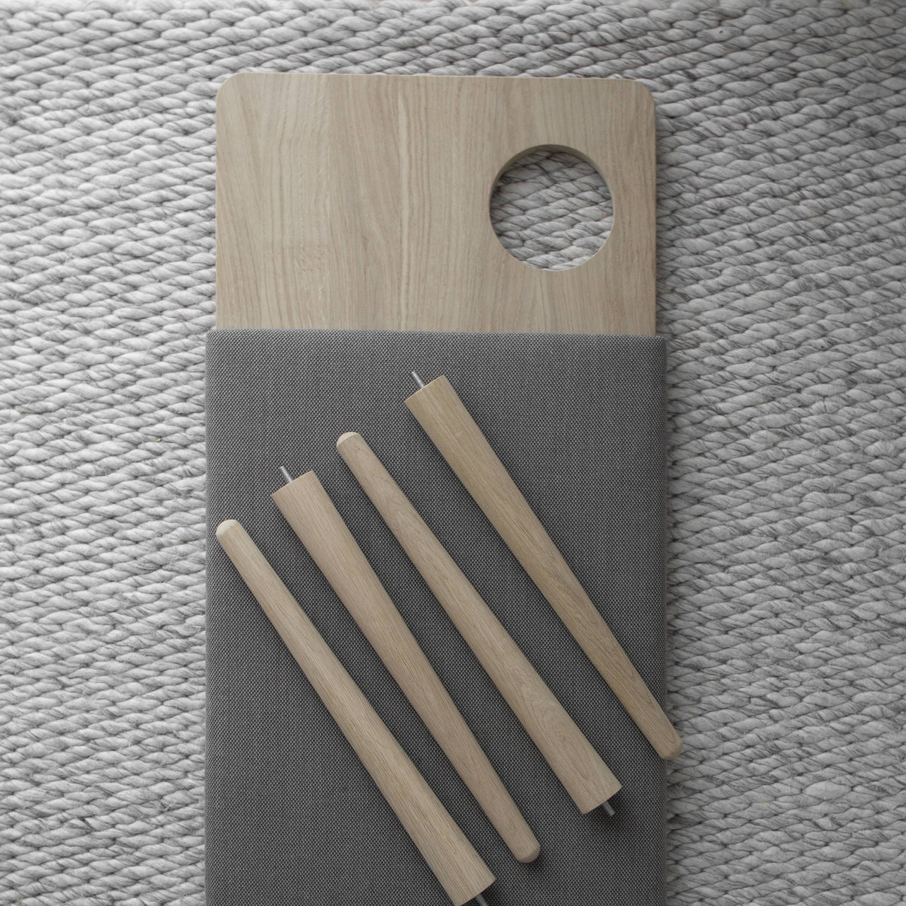 Baenk Bench - Quick Ship