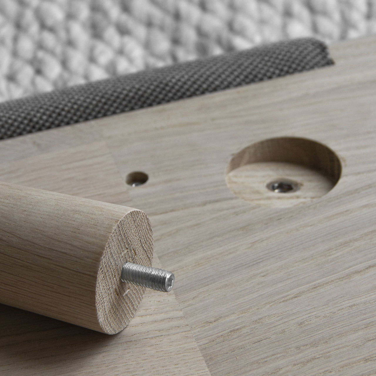 Baenk Bench - Quick Ship