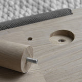 Baenk Bench - Quick Ship